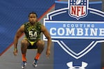 Small School Prospects Who Stood Out at Combine