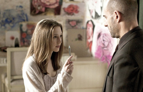 タイッサ ファーミガが妖艶すぎる 14年秋公開 記憶探偵と鍵のかかった少女 の小道具が秀逸 オタ女