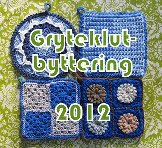 Gryteklutbyttering