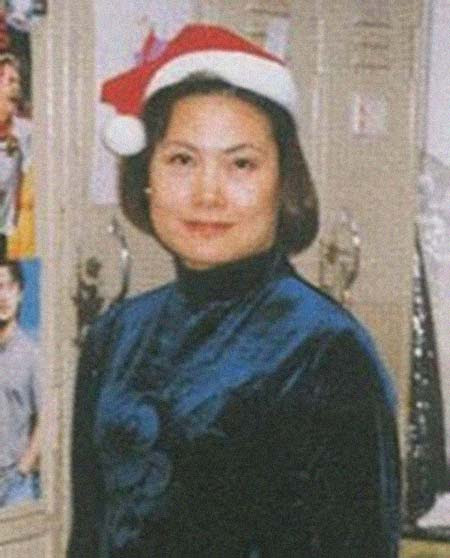 卢素娟简历 名人简历