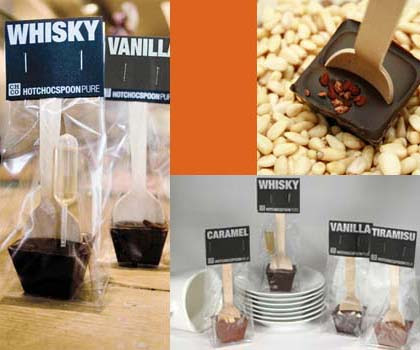 www.chocolatecompany.nl - Hotchocspoon