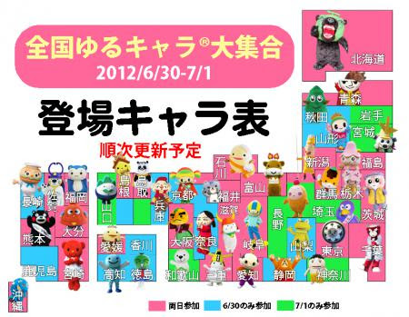 段ボールでごめんなさい 12年06月
