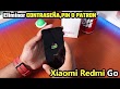 Formatear Xiaomi Redmi Go