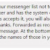 Hacker Feake / The hacker typer will add more than one character at once to the screen to make your writing look faster.