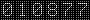 HTML Hit Counter
