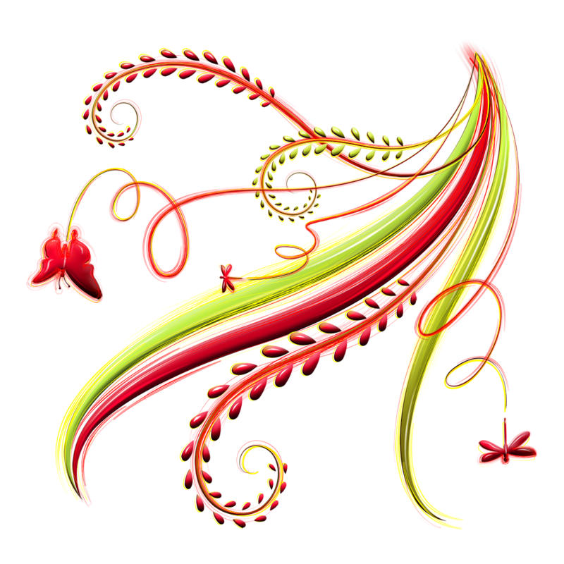 Виньетки в формате png - Виньетки - Картинки PNG - Галерейка