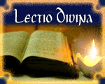 LECTIO DIVINA