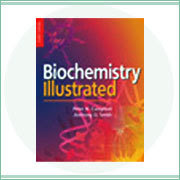 Biochemistry text book