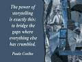 Paulo Coelho Quotes Home