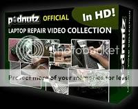 Ultimate Laptop Repair Guide