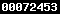 blogspot counter