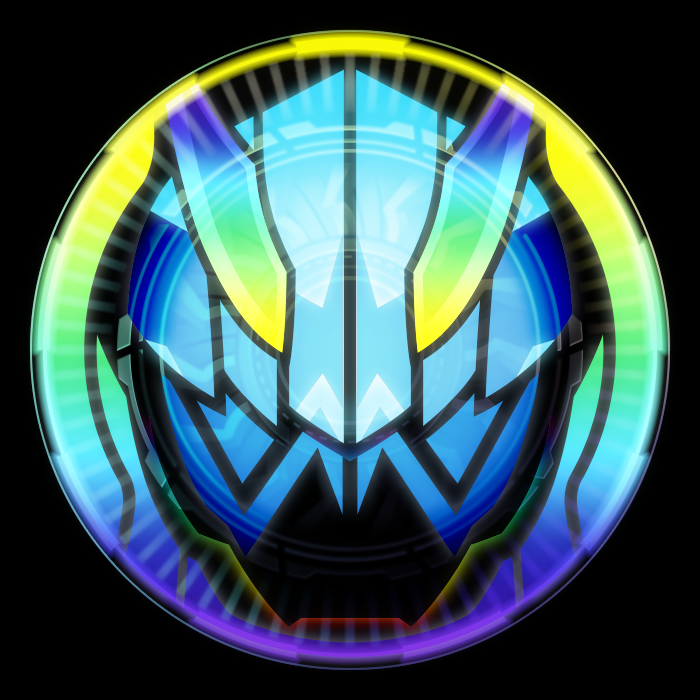 仮面ライダーゴースト ゴーストアイコン一覧表 壁紙