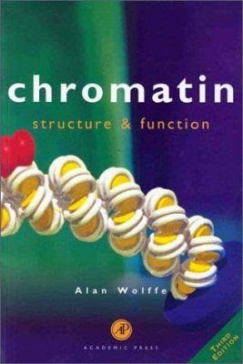 Chromatin Structure And Function Alan Wolffe Nhbs Book