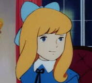 アルプスの少女ハイジ キャラクター紹介 ｈａｇｉの雑本技法書ｅｔｓ紹介ブログ 元 世界名作劇場雑記