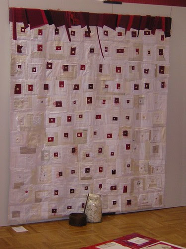 Pascale Goldenberg - exhibit 3 detail