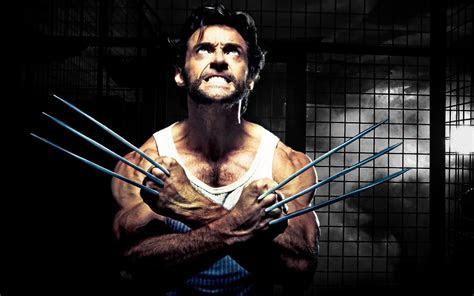 wolverine hugh jackman  wolverine wallpaper