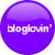 Bloglovin