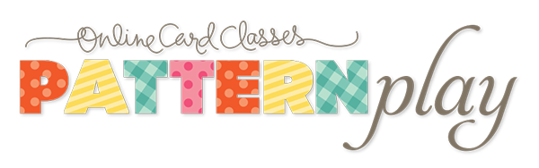 Online Card Classes Pattern Play