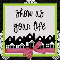 Show Us Your Life with Kelly's Korner