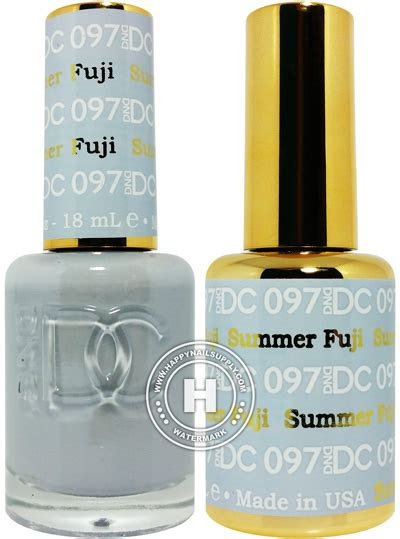 dnd dc summer fuji pack