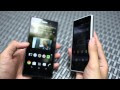 Trên tay Sony Xperia Z1 compact: nhỏ gọn vừa tay, dễ cầm, cấu hình mạnh, Android 4.3