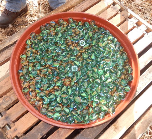 Marbles