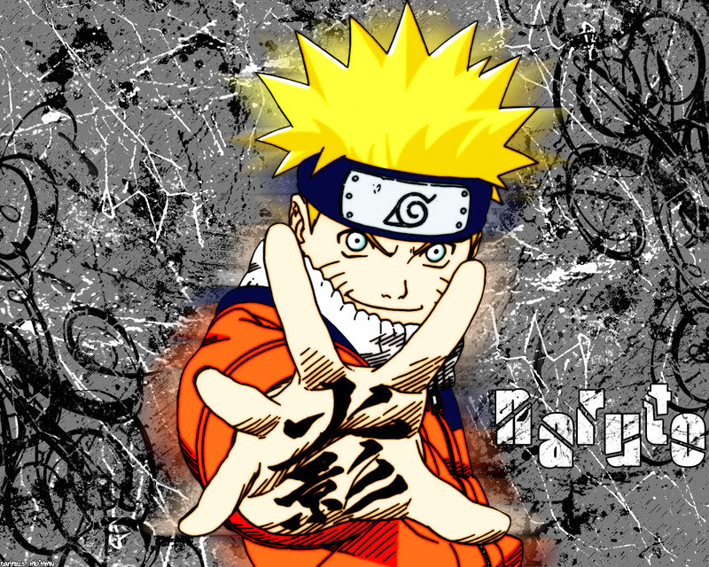 Naruto 壁紙 アニメ関連情報サイト 楽天ブログ