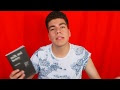 Recomendación: Milk and honey de Rupi Kaur.