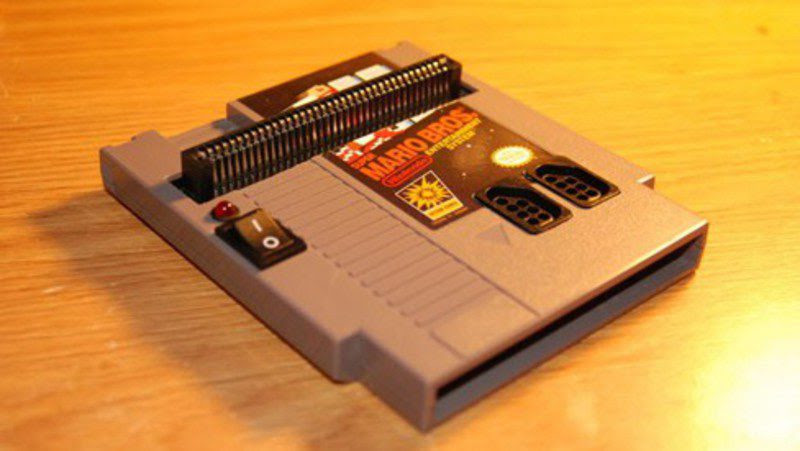 nes