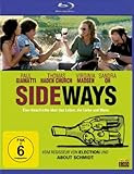 Image de Sideways (Bd-K) [Blu-ray] [Import allemand]