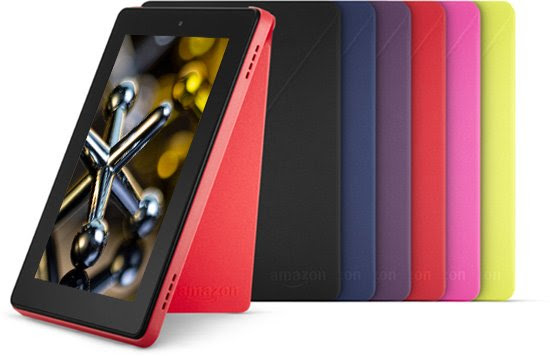 Standing Case for Fire HD 7