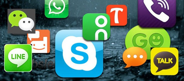 Talk Game – Hướng đi mới của ứng dụng OTT 2