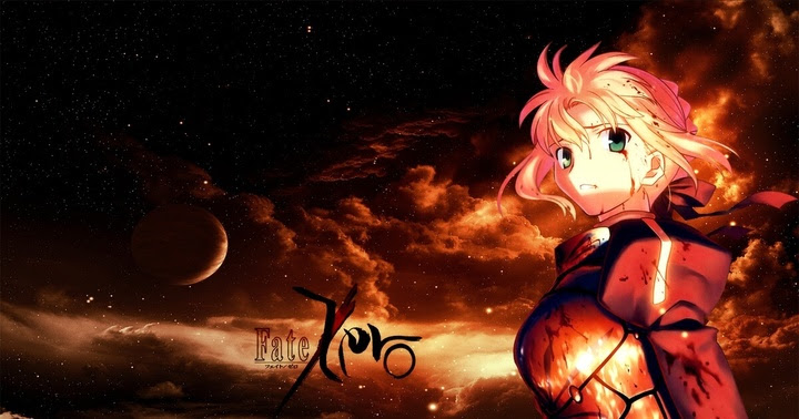 Fate Zero 名言ランキング 投票 心に残る言葉の力