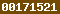 blogger counter