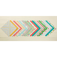 Cherry On Top Designer Series Paper Stack