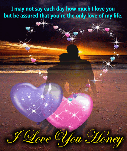 You Re The Only Love Of My Life Free Madly In Love Ecards 123 Greetings