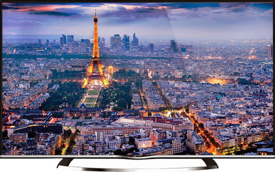 Micromax TVs