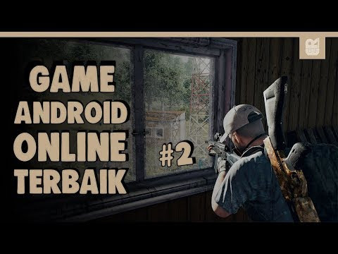 Video Game Online Android Terbaik Saat Ini