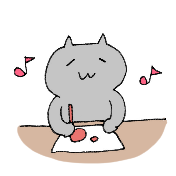 塗り絵のイラスト かわいいフリー素材が無料のイラストレイン