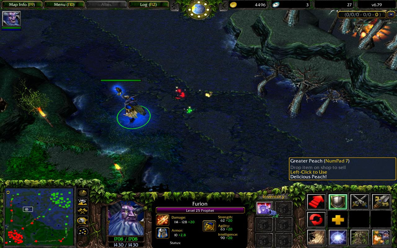 warcraft 3 map editor crack