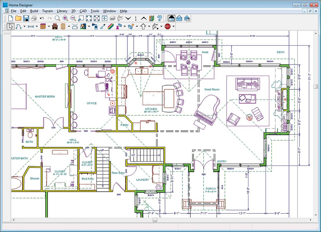Great Floor Plan Design Software Free 1105 x 800 · 175 kB · jpeg