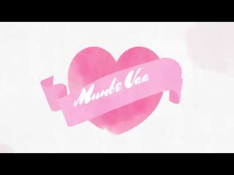 Mube Vaa - Instrumental