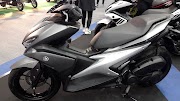 27+ Terkini Motor Yamaha Aerox Abs