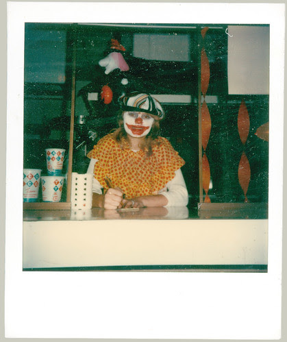Office Halloween Party