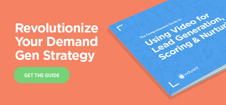 Lead Gen with Video Guide