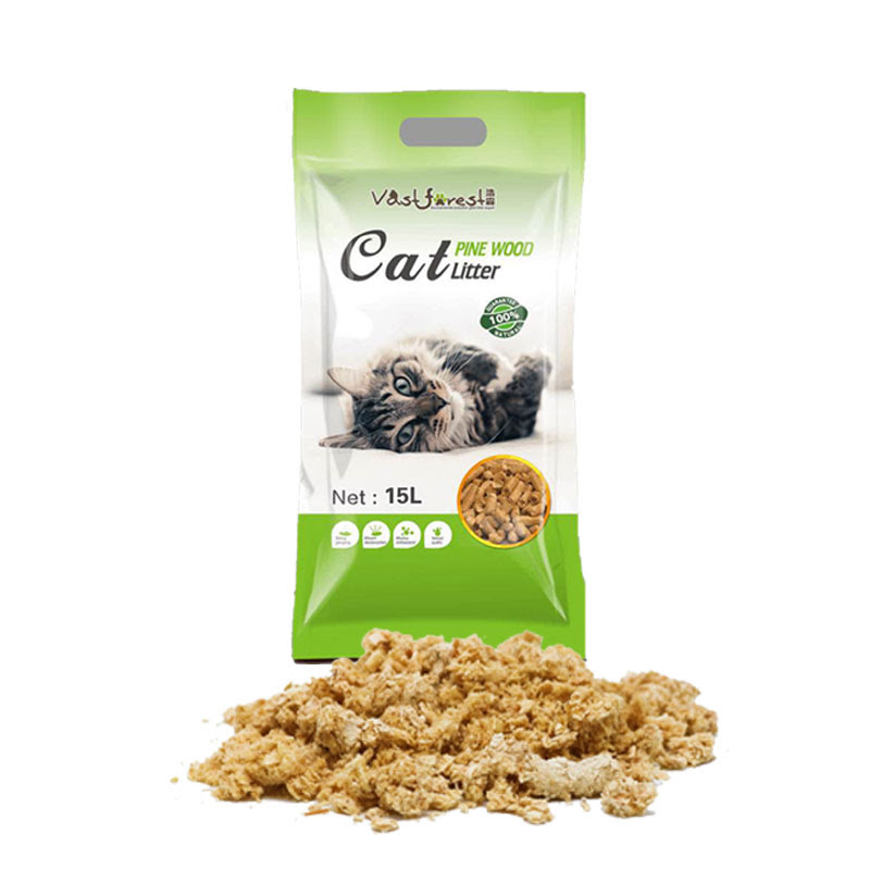 Activated Carbon Pine Wood Pellet Organic Pet Cat Litter Buy Pine Wood Cat Litter Activated Carbon Pine Wood Cat Litter Pine Wood Pellet Organic Pet Litter Product On Alibaba Com