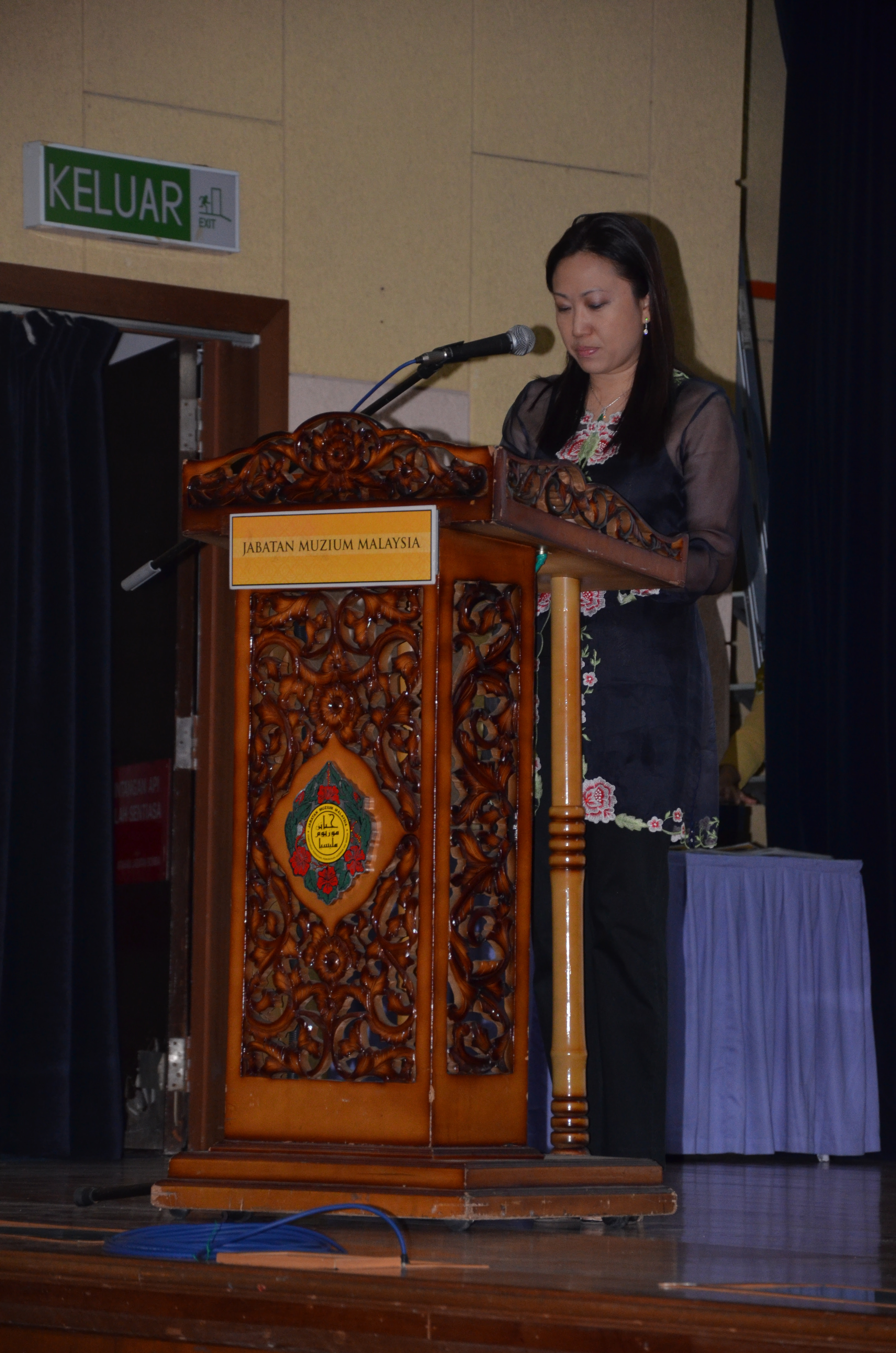 March 2013 u2013 Museum Volunteers, JMM