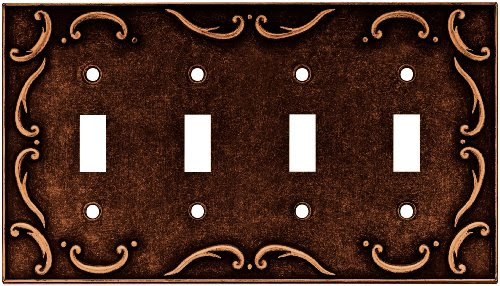  new year Liberty Hardware 64264 French SpongedB00368C9KW