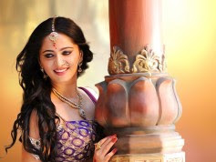 Beautiful Anushka Shetty HD Wallpapers
