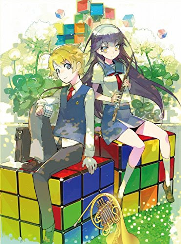 ハルチカ ハルタとチカは青春する アニメ版と原作の違いをレビューするよ おのにち